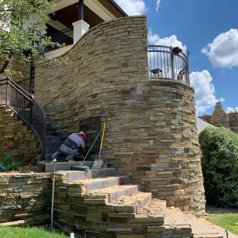 masonry consulting & design expertise