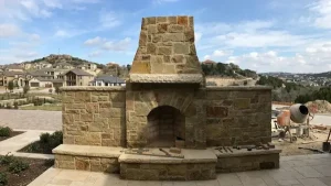 Patio services in Cedar Valley